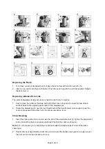 Preview for 8 page of Strongway 53959 Owner'S Manual