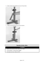 Preview for 8 page of Strongway 54413 Owner'S Manual