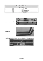 Preview for 8 page of Strongway 61134 Owner'S Manual