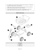 Preview for 6 page of Strongway 64409 Owner'S Manual