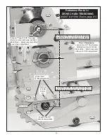 Preview for 25 page of Struck MAGNATRAC MH8000 Operator'S Manual