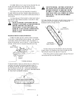 Preview for 40 page of Struck MAGNATRAC MH8000 Operator'S Manual