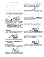 Preview for 44 page of Struck MAGNATRAC MH8000 Operator'S Manual