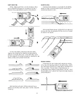 Preview for 50 page of Struck MAGNATRAC MH8000 Operator'S Manual