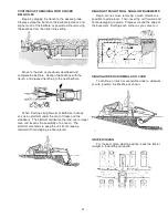 Preview for 55 page of Struck MAGNATRAC MH8000 Operator'S Manual