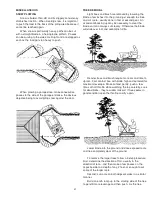 Preview for 57 page of Struck MAGNATRAC MH8000 Operator'S Manual