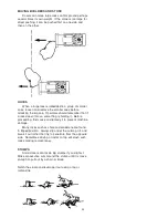 Preview for 59 page of Struck MAGNATRAC MH8000 Operator'S Manual