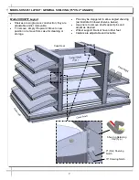 Preview for 7 page of Structural Concepts Addenda SHS9251 Installation & Operating Manual