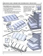 Preview for 8 page of Structural Concepts Addenda SHS9251 Installation & Operating Manual