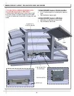 Preview for 12 page of Structural Concepts Addenda SHS9251 Installation & Operating Manual