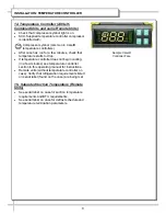 Preview for 9 page of Structural Concepts Harmony HMG2642R.4439 Installation & Operating Manual