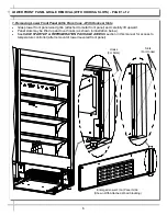 Preview for 6 page of Structural Concepts Oasis B427WN Installation And Operating Manual