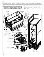 Preview for 11 page of Structural Concepts Oasis B427WN Installation And Operating Manual