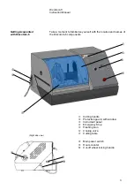 Preview for 7 page of Struers Discotom-6 Instruction Manual