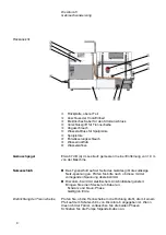 Preview for 43 page of Struers Discotom-6 Instruction Manual