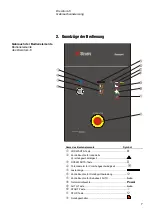 Preview for 46 page of Struers Discotom-6 Instruction Manual