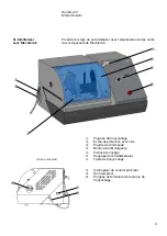 Preview for 77 page of Struers Discotom-6 Instruction Manual