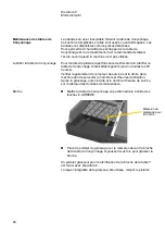 Preview for 100 page of Struers Discotom-6 Instruction Manual