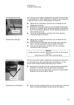 Preview for 89 page of Struers Secotom-10 Instruction Manual