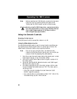 Preview for 22 page of Stryker Endoscopy 1088 Operating And Maintenance Manual