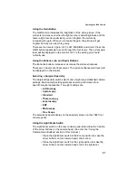 Preview for 23 page of Stryker Endoscopy 1088 Operating And Maintenance Manual