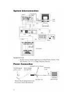 Preview for 10 page of Stryker Endoscopy 240-030-920 Operation And Maintenance Manual