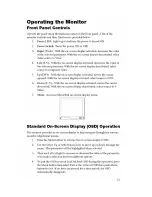 Preview for 11 page of Stryker Endoscopy 240-030-920 Operation And Maintenance Manual