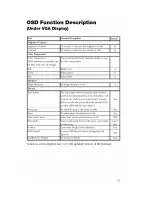 Preview for 13 page of Stryker Endoscopy 240-030-920 Operation And Maintenance Manual