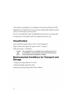 Preview for 17 page of Stryker Endoscopy 240-030-920 Operation And Maintenance Manual