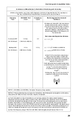 Preview for 31 page of Stryker Endoscopy X7000 Operating And Maintenance Manual