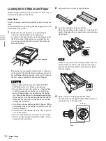 Preview for 10 page of Stryker 0240080230 User Manual