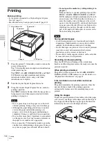 Preview for 14 page of Stryker 0240080230 User Manual