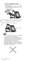 Preview for 24 page of Stryker 0240080230 User Manual