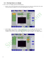 Preview for 24 page of Stryker SwitchPoint Infinity 2 Operation And Maintenance Manual