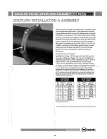 Preview for 62 page of STS M2-H Operator'S Manual