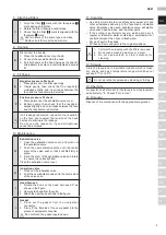 Preview for 5 page of STS RX 01 Instruction Manual