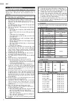 Preview for 6 page of STS RX 01 Instruction Manual