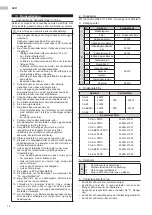 Preview for 12 page of STS RX 01 Instruction Manual