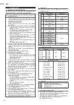 Preview for 14 page of STS RX 01 Instruction Manual