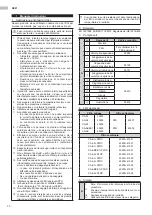 Preview for 30 page of STS RX 01 Instruction Manual