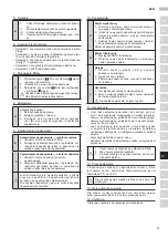 Preview for 33 page of STS RX 01 Instruction Manual