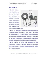 Preview for 5 page of STT Group SMD-300 User Manual