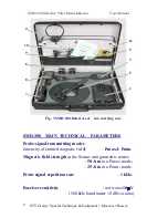 Preview for 8 page of STT Group SMD-300 User Manual