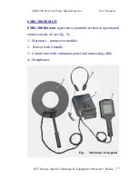 Preview for 13 page of STT Group SMD-300 User Manual