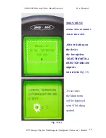 Preview for 19 page of STT Group SMD-300 User Manual