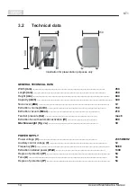 Preview for 14 page of STUCCHI ST1 Use And Maintenance Manual