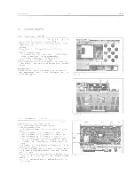 Preview for 23 page of Studer A727 Operating And Service Instructions