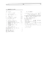 Preview for 110 page of Studer A727 Operating And Service Instructions