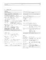 Preview for 167 page of Studer A727 Operating And Service Instructions