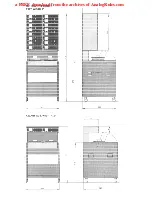 Preview for 13 page of Studer A80/VU MkI Service Manual